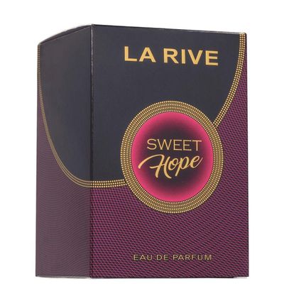 La Rive Sweet Hope Eau De Parfum - Perfume Feminino 90 Ml