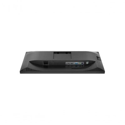 Monitor Aoc 23,8" Ips Base Ajustavel 100hz Hub Usb Dp Hdmi Vga Vesa 24e3uf-57