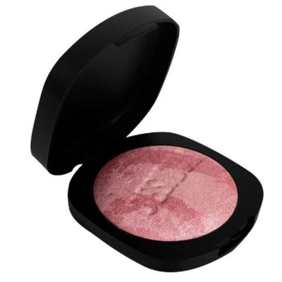 Ruby Rose Carved In Marble Hb1002 Obsidian 10,5g Cor: Pietá