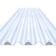 Telha Plástica Onda Alta 3,05x1,10 Metros 1,2mm - 51.0305 - Atco Telha Plast Onda Alta 3,05x1,10 Atco-ibrap