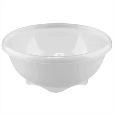 Saladeira Diamante Branca 190mm - 313 - Sanremo Saladeira Diam.190mm Branca 313 Sanremo