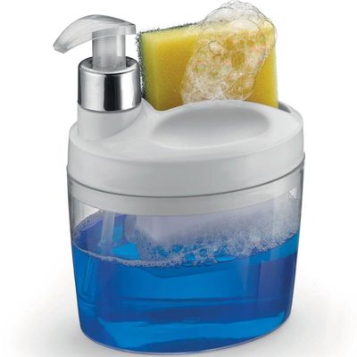 Porta Detergente E Bucha - 1174 - Arthi