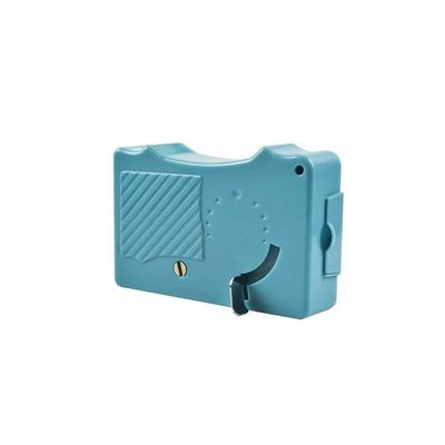 Cassete Para Limpeza De Conector Optico Evus Ev-19