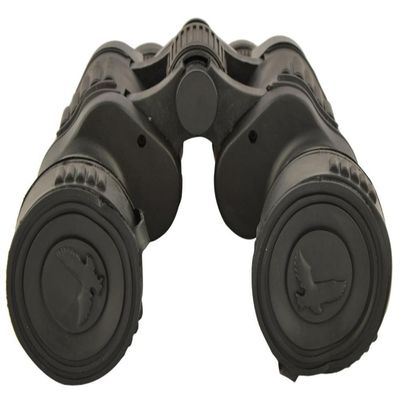 Binoculo Profissional Longo Alcance 1000m Emborrachado 20x50 Astronomico Lente Espelhada Capa Bussola Hd Grande Resisten