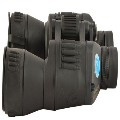 Binoculo Profissional Longo Alcance 1000m Emborrachado 20x50 Astronomico Lente Espelhada Capa Bussola Hd Grande Resisten