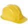 Capacete Plt Classe B Amarelo - 70.000.463 - Plastcor