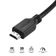 Cabo Hdmi Ultra 2.1 28awg Puro Cobre 8k 1 Metro - Phm21-1