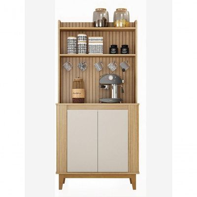 Cantinho Do Cafe Mantiqueira Cinamomo-off White