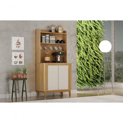 Cantinho Do Cafe Mantiqueira Cinamomo-off White