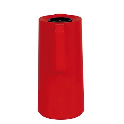 Bule Haus 1L Vermelho