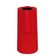 Bule Haus 1L Vermelho