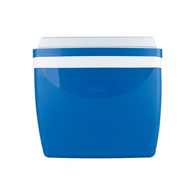 Caixa Térmica 26 Litros Azul
