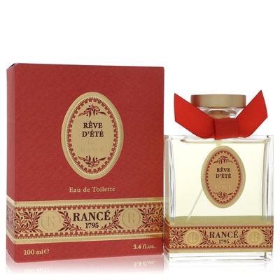 Perfume Feminino Reve D'ete Rance 100 ML Eau De Toilette