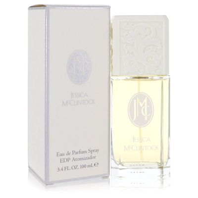 Perfume Feminino Jessica Mcclintock 100 ML Eau De Parfum