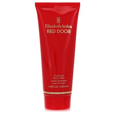 Perfume Feminino Elizabeth Arden 200 Ml Loção corporal