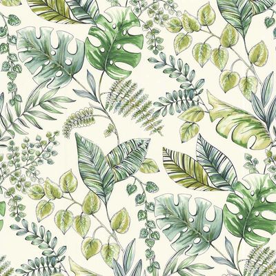 Papel de Parede Sejours Et Chambres Vivant 51196204 - Rolo: 10m x 0,53m