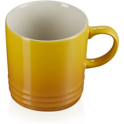 JOGO 2 CANECAS LE CREUSET CHÁ 350ML Amarelo Nectar