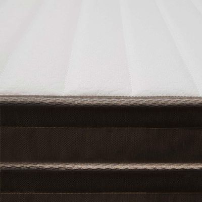 Colchão Poli D28 Ortopillow – Queen Size (28x158x198) – Ortoclass