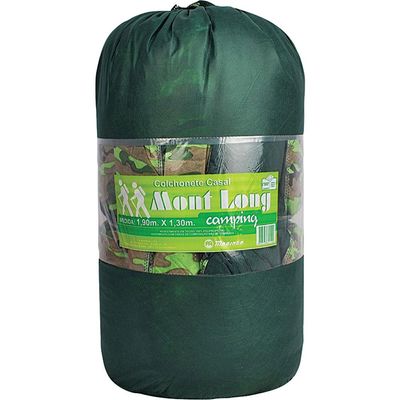 Colchonete Camping Solteiro Maringa 17693 Sortido