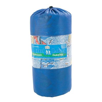 Colchonete Camping Solteiro Maringa 17693 Sortido