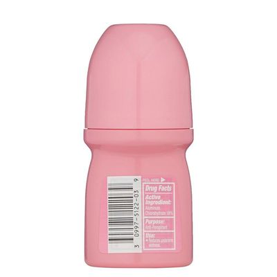 Desodorante Deo Roll Fresh 50ml Rosa
