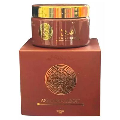 Creme Hidratante Corporal Asad Bourbon Isabelle La Belle 200ml
