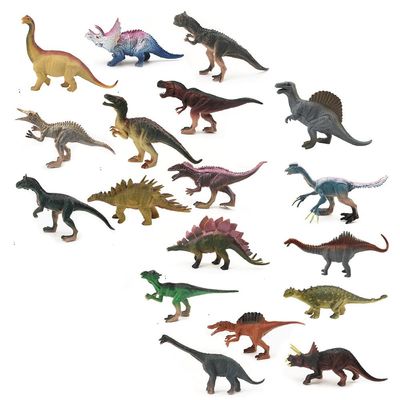 Dinossauro Beast Alive Criaturas Jurássicas Tyrannosaurus