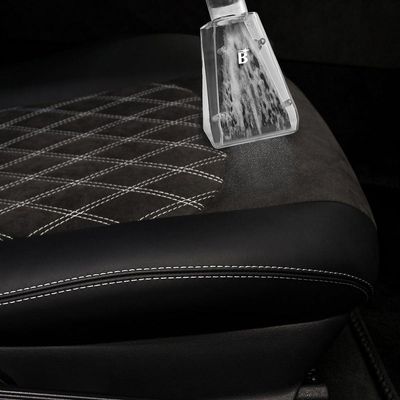 Extratora De Sujeira Britânia BEX2000V 3 Em 1 1200W 110V