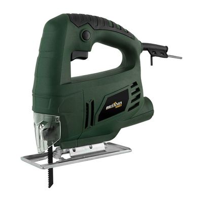 Serra Tico-tico Britânia BTT01 450W 3000 GPM 220V