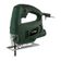 Serra Tico-tico Britânia BTT01 450W 3000 GPM 220V