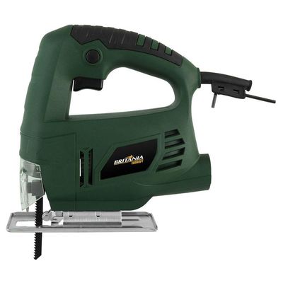 Serra Tico-tico Britânia BTT01 450W 3000 GPM 220V