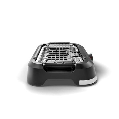 Churrasqueira Elétrica Britânia 1500W Menos Fumaça BCQ10A 110V