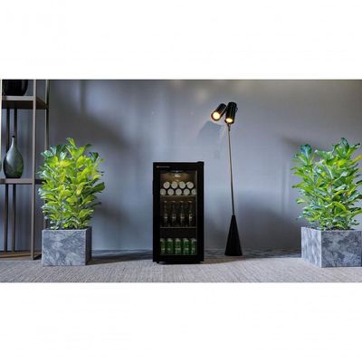Cervejeira Philco 91L 3 em 1 Display Digital PCV142P 220V