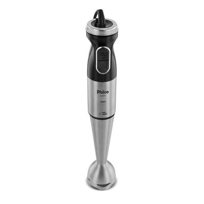Mixer Philco Inox Com Copo 1050ml 750W PMXE01 220V