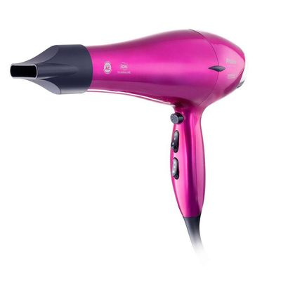Secador de Cabelos Philco PSC02R Beauty Shine 2000W 110V