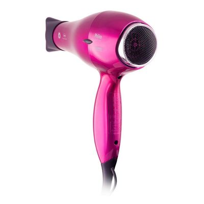 Secador de Cabelos Philco PSC02R Beauty Shine 2000W 110V