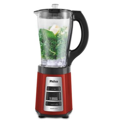 Liquidificador Philco Smart Control PLQ2000 600W 110V