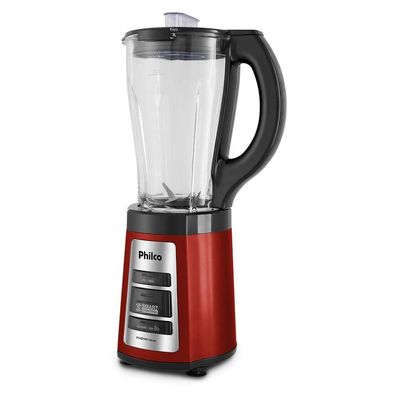 Liquidificador Philco Smart Control PLQ2000 600W 110V