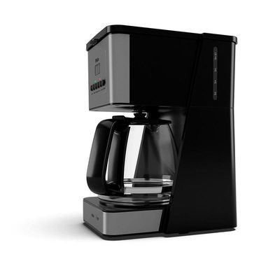 Cafeteira Philco 40 Cafezinhos 1000W Painel Digital 220V