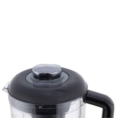 Liquidificador Philco Inox Filter 900W Preto 110V