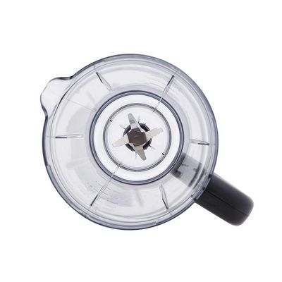 Liquidificador Philco Inox Filter 900W Preto 110V