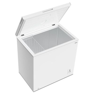 Freezer Horizontal Philco 199L PFH205B Dupla Função 110V