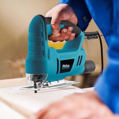 Serra Tico-Tico Philco Force PTT01 450W 3000GPM 220V