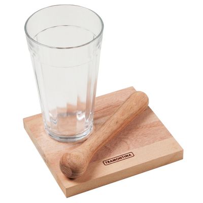 KIT CAIPIRINHA