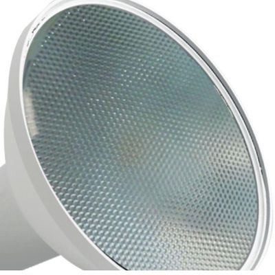 Lâmpada Superled Par 30 De 9 Watts E 3000k - 20108 - Ourolux Lâmpada Superled Par 30 9w Bivolt 3000k - 20108 - Ourolux