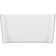 Cabeceira Cama Box King 195cm Nilo P05 Corino Marrom Bouclê Cru - Lyam Decor
