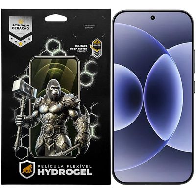 Película para Xiaomi 17 - Hydrogel Gamer Fosca - Gshield