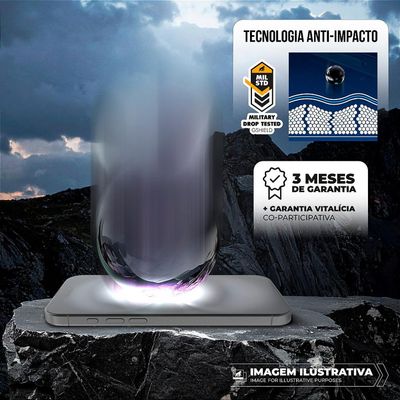 Película para Xiaomi 17 - Hydrogel Gamer Fosca - Gshield
