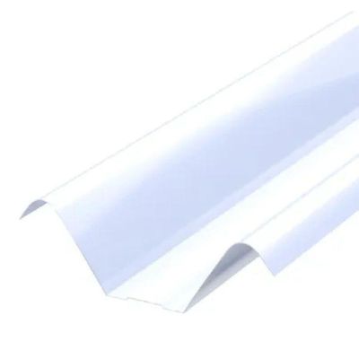 Telha Pp Kalheta Perfil 440 2,1mm 5 Metros - 54.0500 - Atco Telha Pp Kalheta Perfil 440 - 5,00m Atco 54.0500