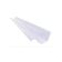 Telha Pp Kalheta Perfil 440 2,1mm 5 Metros - 54.0500 - Atco Telha Pp Kalheta Perfil 440 - 5,00m Atco 54.0500